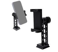 Goshyda Support de Téléphone, Support de Téléphone Portable Rotatif à 360 ° pour Bureau