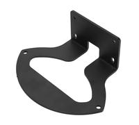 Goshyda Support Mural pour Haut-Parleur, Supports de Haut-parleurs Muraux pour Haut-Parleur sans Fil Bowers & Wilkins Formation Wedge, Dissimulez Le Support Mural de Haut-Parleur en