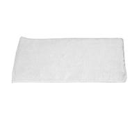 Goshyda Tampon Filtrant Magique pour Aquarium, Couverture Filtrante à Haute perméabilité pour L'aquaculture D'aquarium, matériau: Fibre de Polyester (20x30cm)