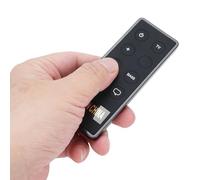 Goshyda Télécommande de Remplacement, Compatible avec Le Haut-Parleur 5 10 15 Série II, Matériau ABS Résistant à l'usure, Performances Stables