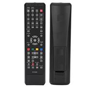 Goshyda Télécommande pour Enregistreurs DVD, Contrôleur Universel de Remplacement Compatible avec Les Enregistreurs DVD D R17DT D R17DTKB, Ne Nécessite Aucune Configuration