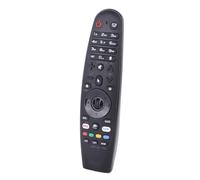 Goshyda Télécommande, Télécommande de Remplacement d'origine pour ANMR600 ANMR650 42LF652V 49UH619V 55UF8507 32LJ600U 55UF7700YTA