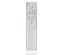 Goshyda Télécommande, télécommande de Remplacement TV, Ajustez pour Voice TV Q6, Q7C, Q7F, Série Q8C, BN5901265A, BN5901291A, BN5901274A, QN88Q9FAMFXZA