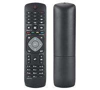 Goshyda Télécommande YKF347-003 pour, télécommande de Remplacement TV pour YKF347-003