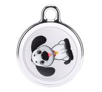 Goshyda Traceur GPS, Dispositif de Suivi Bluetooth de Recherche D'objets Portable pour Animaux de Compagnie, Clés, Portefeuille, Bagages, Localisation en Temps Réel de 50 à 70 M