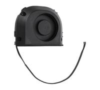 Goshyda Ventilateur de Refroidissement de Processeur de Remplacement pour Ordinateurs Portables A1470 A1521, Ventilateur de Refroidissement de Processeur MG60121V1 C01U S9A avec