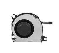 Goshyda Ventilateur de Refroidissement, Nouveau Remplacement de Refroidisseur de Ventilateur de Refroidissement CPU intégré de pour Console de Jeu Switch