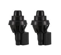GOSIA 2X Contacteur de Porte Eclairage Plafonnier Capteur pour 2 Scenic 7700427640