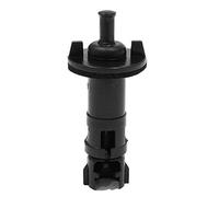 GOSIA pour Aveo 2004-2011 Loquet de porte de remplissage de réservoir de carburant 96534241 pour interrupteur de couvercle de réservoir G3