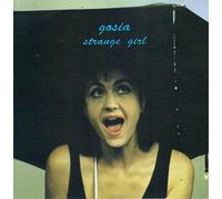 Gosia - Strange Girl
