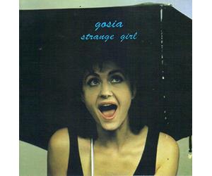 Gosia - Strange Girl