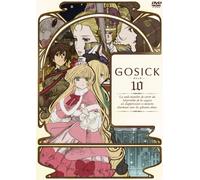 Gosick 10 [Import allemand]