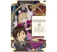 Gosick 11 [Import allemand]