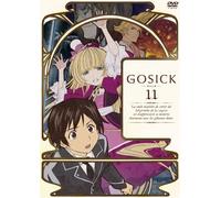 Gosick 11 [Import allemand]
