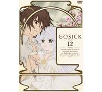 Gosick 12 [Import allemand]