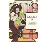 Gosick 2 [Import allemand]