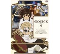 Gosick 9 [Import allemand]