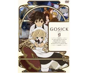 Gosick 9 [Import allemand]