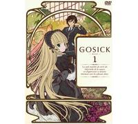 Gosick Vol.1 Tokuso Ban [Import allemand]