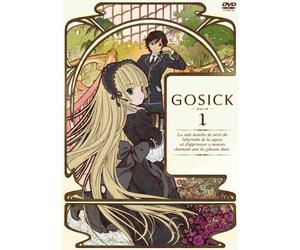 Gosick Vol.1 Tokuso Ban [Import allemand]