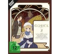 Gosick Vol. 2 (Ep. 7-12)