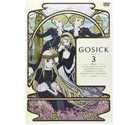 Gosick Vol.3 [Import allemand]