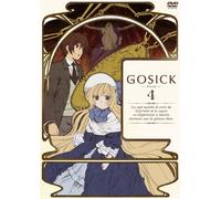 Gosick Vol.4 [Import allemand]