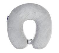 Gosider Oreiller de Voyage pour Dormir, Voyage, tête de Cou, Support de Cou, en Mousse à mémoire de Forme, en Forme de U, Coussin d'avion, pour Voyage, Voiture, Bureau, Portable