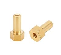 Gosknor 2pcs 194997 Écrou Usiné pour Pentair Piscine et Spa Pièces Filtre