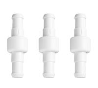 Gosknor 3 Pièces Roulement à Billes Pivotant pour Tuyau de Nettoyeur de Piscine Compatible avec Les Pièces Polaris D20, 180, 280, 380, 480 Pro, 3900 Sport