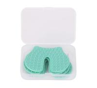 Gosknor 4pcs Tampons Réutilisables Injections avec Manuel d'Instructions | Tampons Assistance Injection Conception Pointe Émoussée Aide Injection Réducteur Douleur Dispositif pour Améliorer Confort