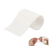 Gosknor Ruban de Réparation Étanche, 3m Kit de Réparation pour Structures Gonflables Adhésif TPU Puissant pour Structures Bouées Piscine Matelas Gonflables Tentes (Transparent)