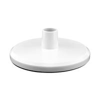 Gosknor SP1106 Encastré Couvercle d'Écumoire sous Vide pour Piscine, Pool Vacuum Skimmer Cover Couvercle Supérieur Remplacement pour Hayward Écumoire Piscine SP1082 SP1104 SP1085 SP1075