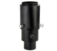 Gosky Adaptateur universel pour téléphone portable - Compatible avec télescope monoculaire binoculaire télescope microscope pour iPhone, Sony, Samsung, etc. (adaptateur de téléphone portable de type