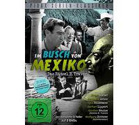 Goslar,Jürgen - Im Busch Von Mexiko [Import]