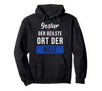 Goslar, l'endroit Le Plus Cool du Monde Sweat à Capuche