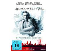 Gosling,Ryan - All Beauty Must Die [Import]