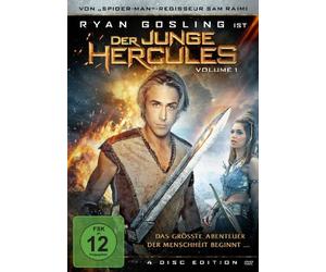 Gosling,Ryan - Der Junge Hercules Vol.1
