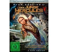 Gosling,Ryan - Der Junge Hercules Vol.2