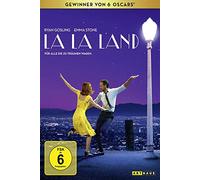 Gosling,Ryan - La la Land