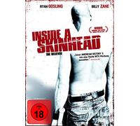The Believer: Inside a Skinhead – Ryan Gosling – DVD – Import