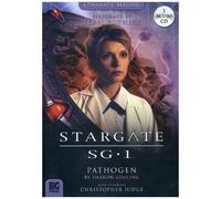 Gosling, S: Stargate Sg1 Pathogen M/Tv D