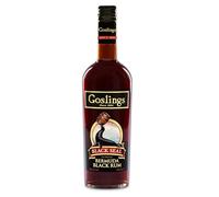 Gosling's Rhum Black Seal 70 cl
