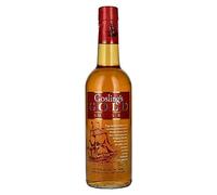 Gosling's Gold Rhum 70 cl