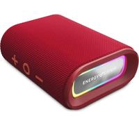 Głośnik Energy Sistem | StreetPlay | 8 W | Bluetooth | Cherry | Przenośny | Połączenie bezprzewodowe