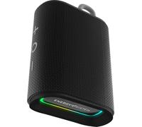 Głośnik Energy Sistem | StreetPlay | 8 W | Bluetooth | Space | Przenośny | Połączenie bezprzewodowe