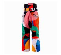 GOSOAKY - Kid's Big Bad Wolf - Pantalon de ski - 110/116 - multi print