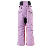 GOSOAKY - Kid's Big Bad Wolf - Pantalon de ski - 122/128 - crocus petal purple