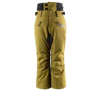 GOSOAKY - Kid's Big Bad Wolf - Pantalon de ski - 146/152 - green moss