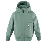 GOSOAKY - Kid's Blue Bird - Veste imperméable - 74/80 - iceberg green